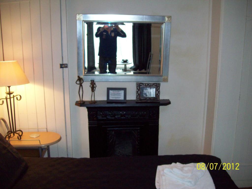 Minster Garth Guest House Beverley Quarto foto