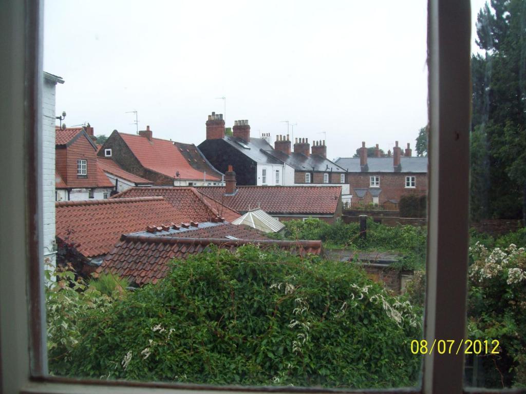 Minster Garth Guest House Beverley Quarto foto
