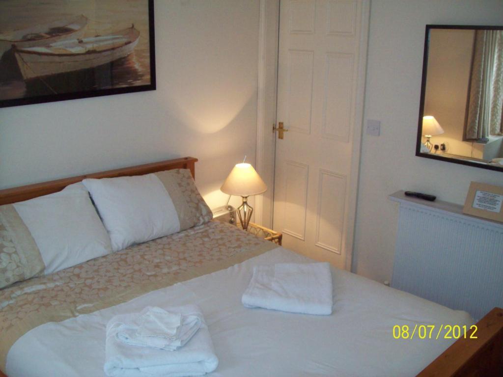 Minster Garth Guest House Beverley Quarto foto