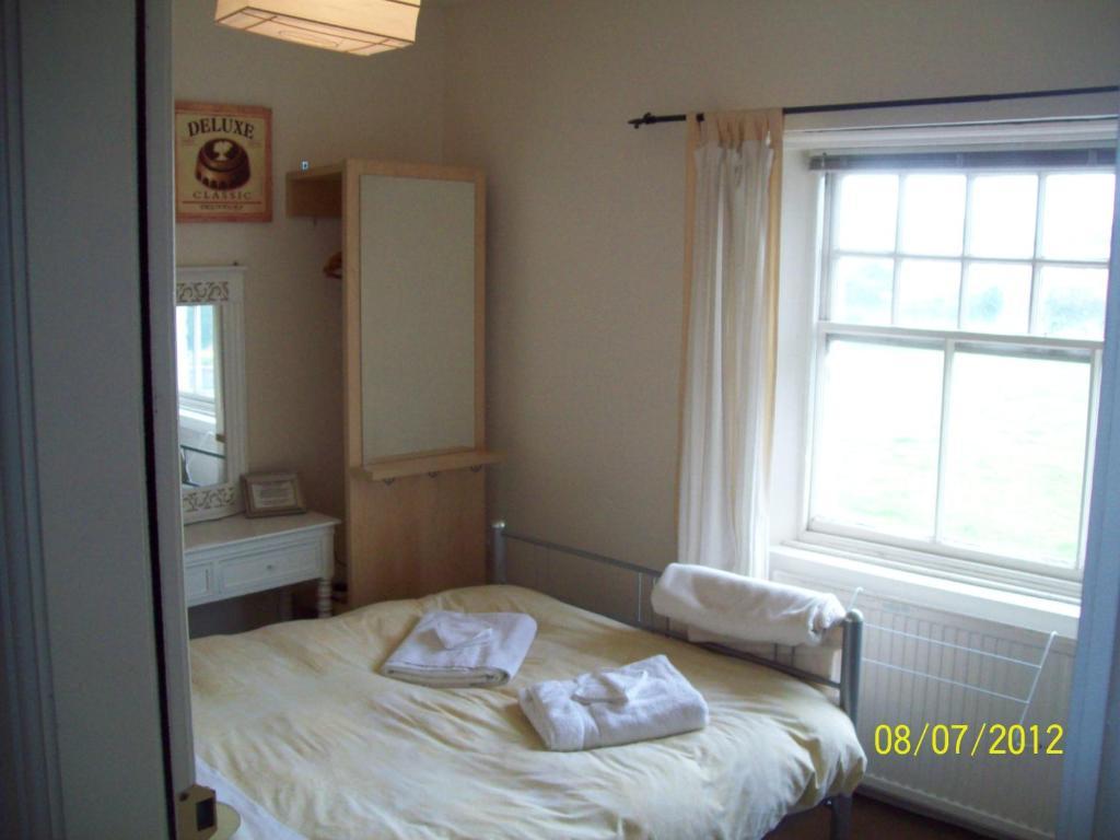 Minster Garth Guest House Beverley Quarto foto