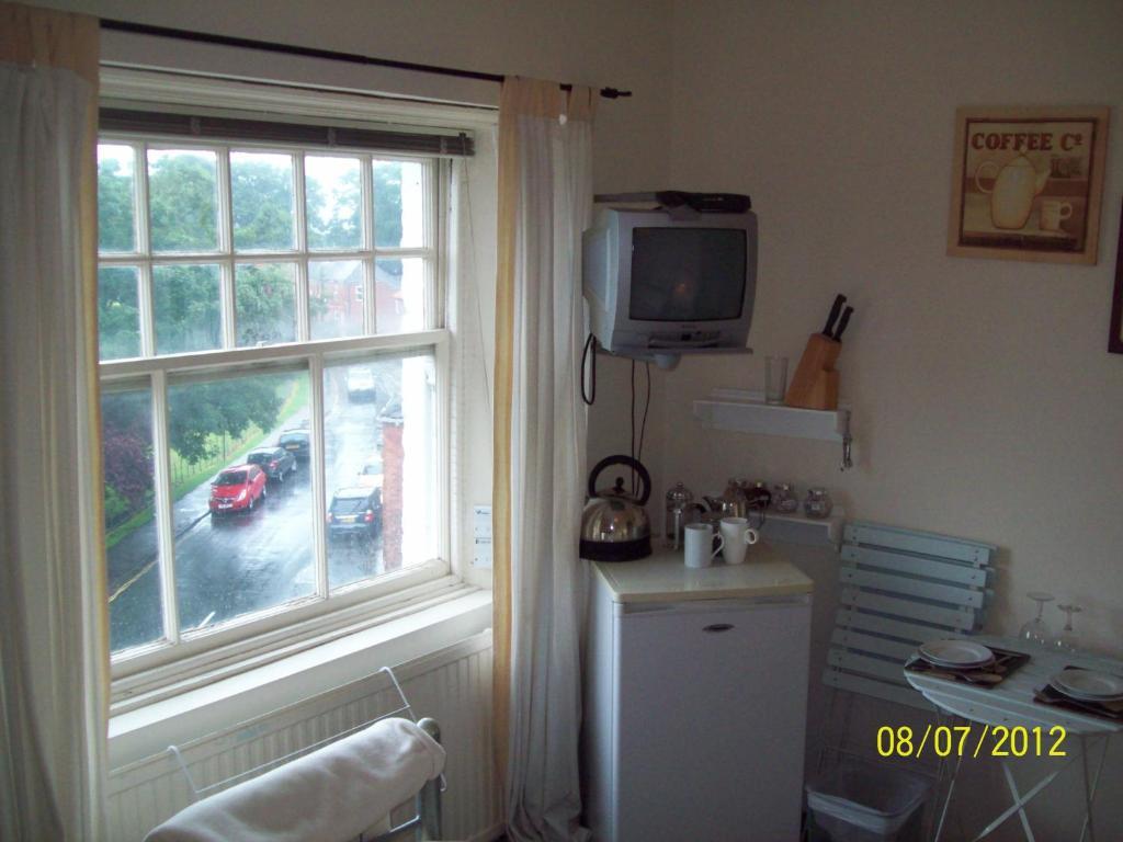 Minster Garth Guest House Beverley Quarto foto