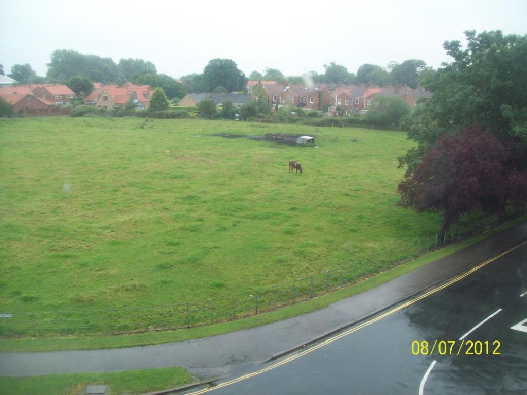 Minster Garth Guest House Beverley Quarto foto