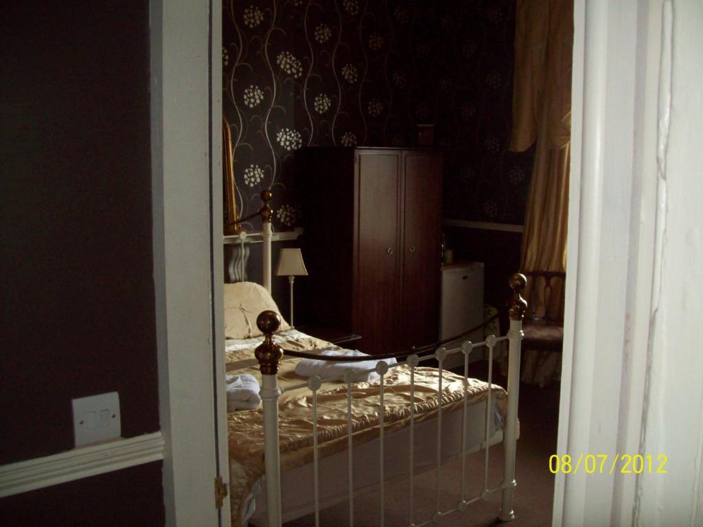 Minster Garth Guest House Beverley Quarto foto