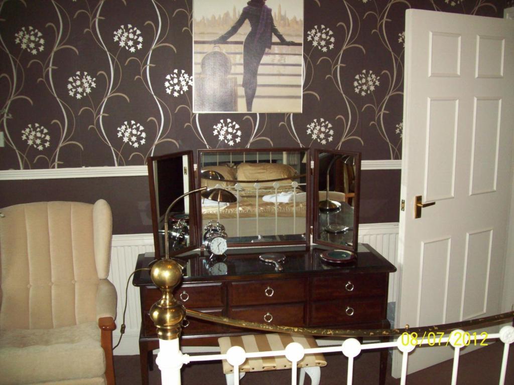 Minster Garth Guest House Beverley Quarto foto