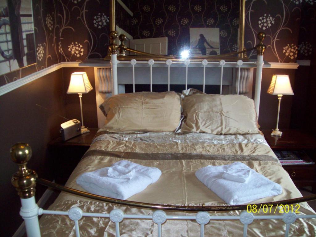 Minster Garth Guest House Beverley Quarto foto