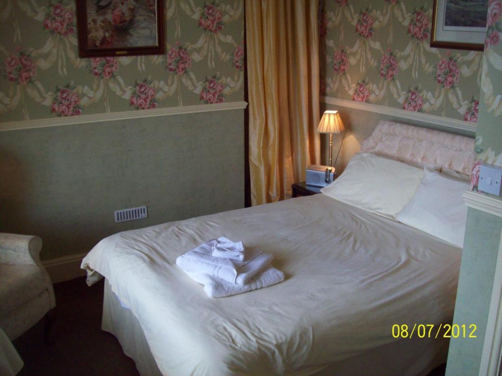 Minster Garth Guest House Beverley Quarto foto