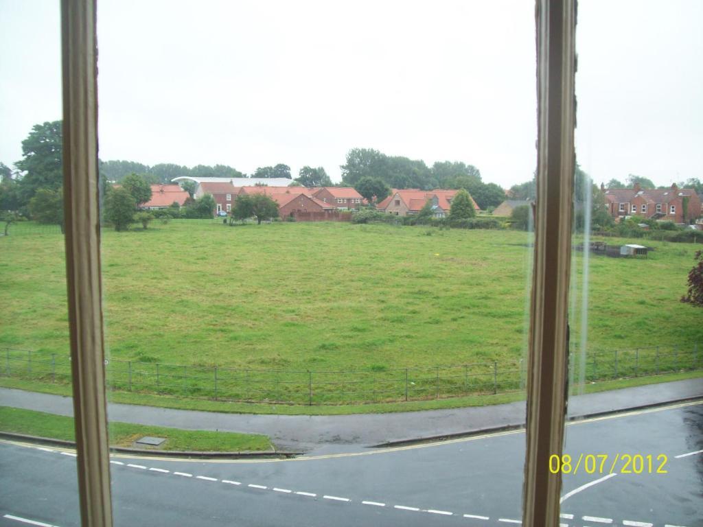 Minster Garth Guest House Beverley Quarto foto