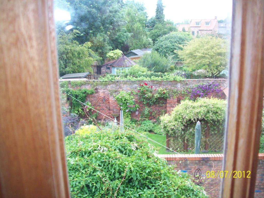 Minster Garth Guest House Beverley Quarto foto
