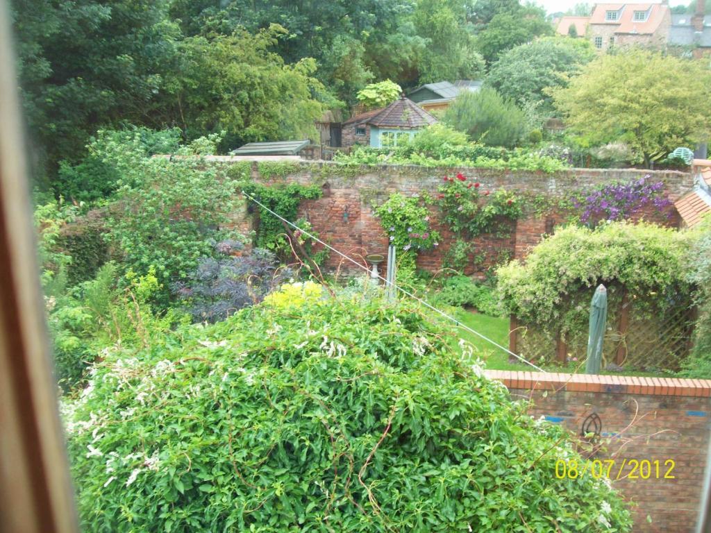 Minster Garth Guest House Beverley Quarto foto