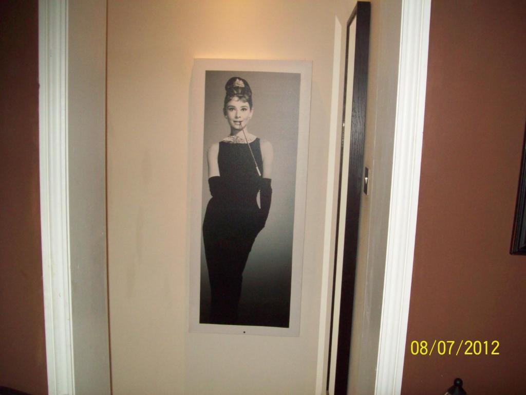 Minster Garth Guest House Beverley Quarto foto