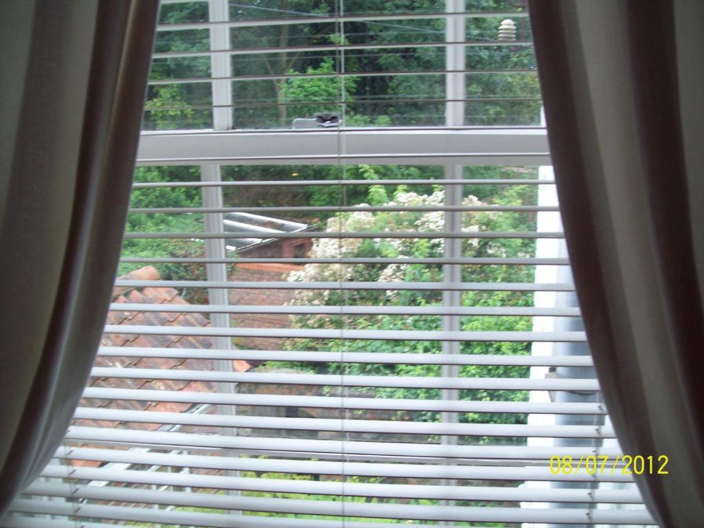 Minster Garth Guest House Beverley Quarto foto