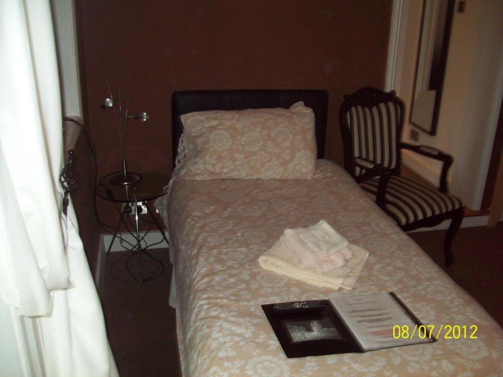 Minster Garth Guest House Beverley Quarto foto