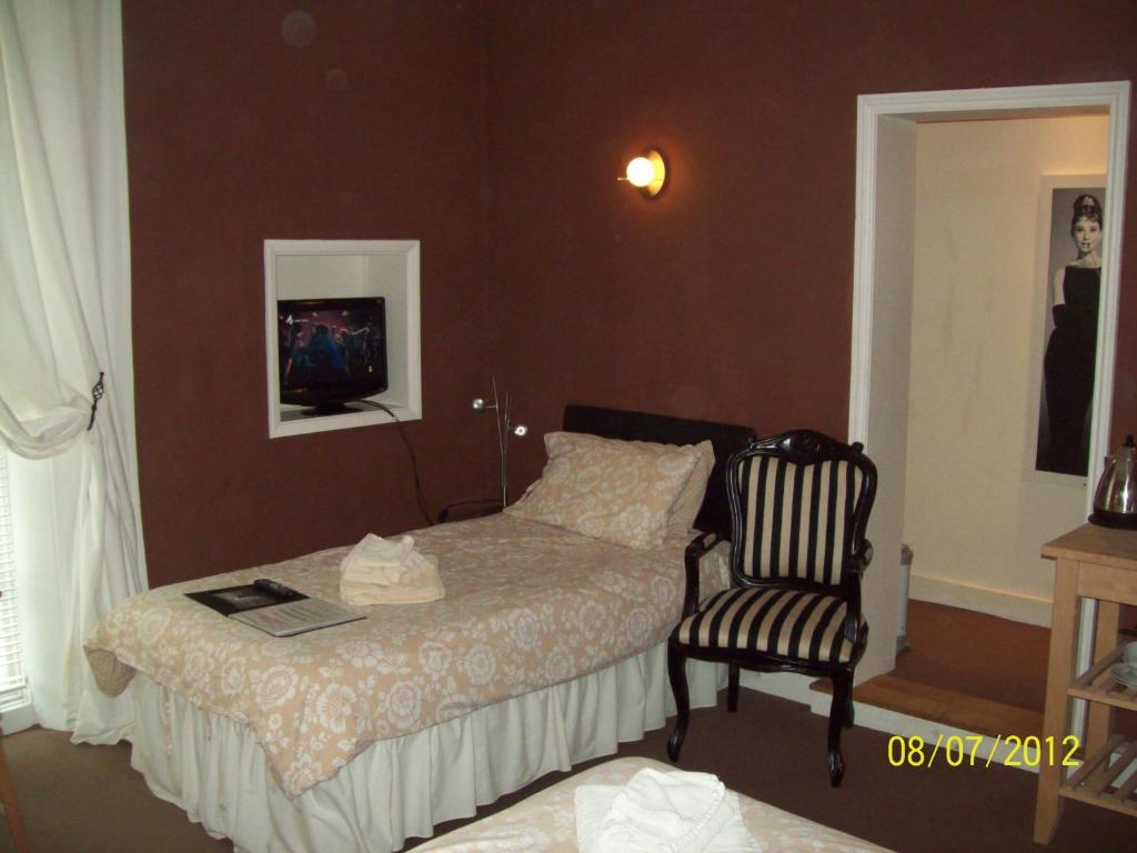 Minster Garth Guest House Beverley Quarto foto