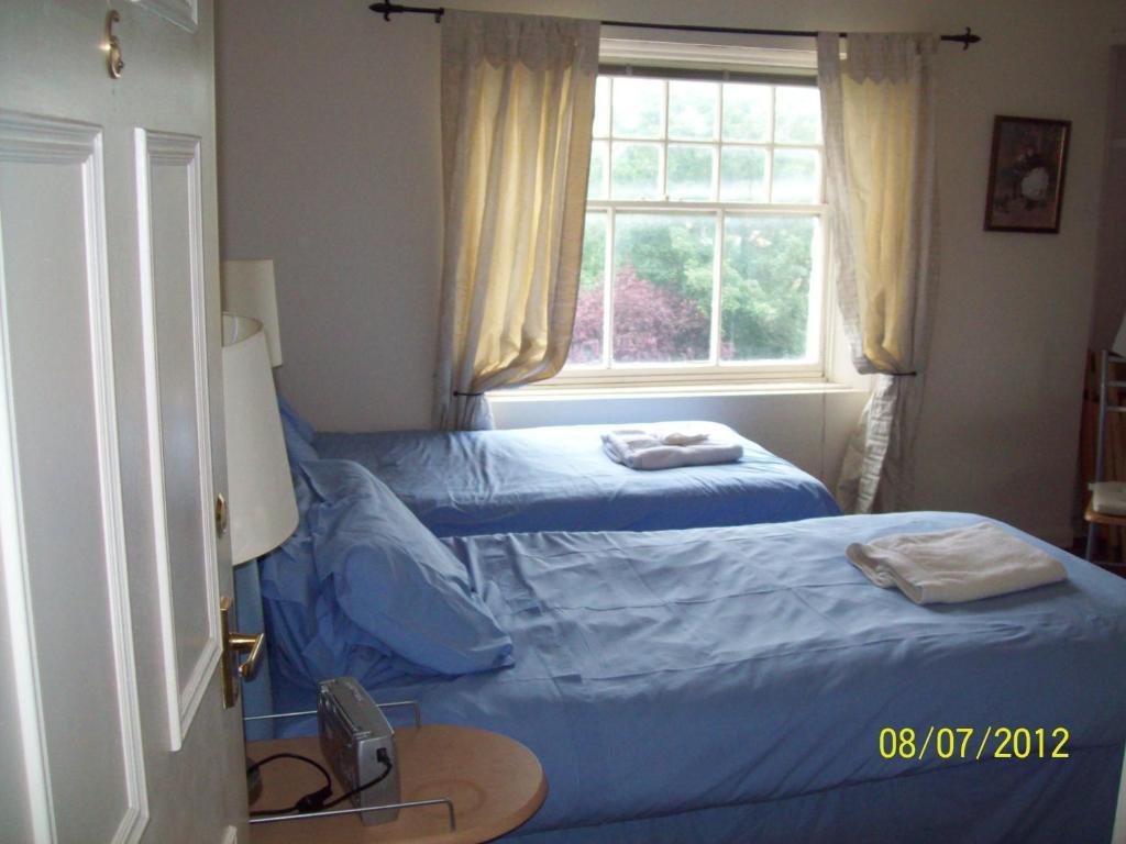Minster Garth Guest House Beverley Quarto foto