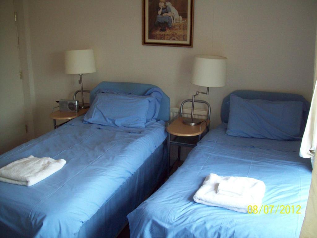 Minster Garth Guest House Beverley Quarto foto