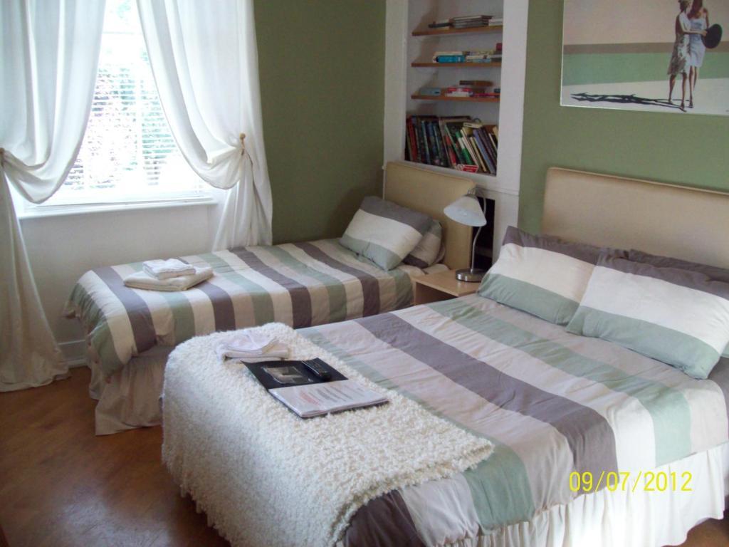 Minster Garth Guest House Beverley Quarto foto