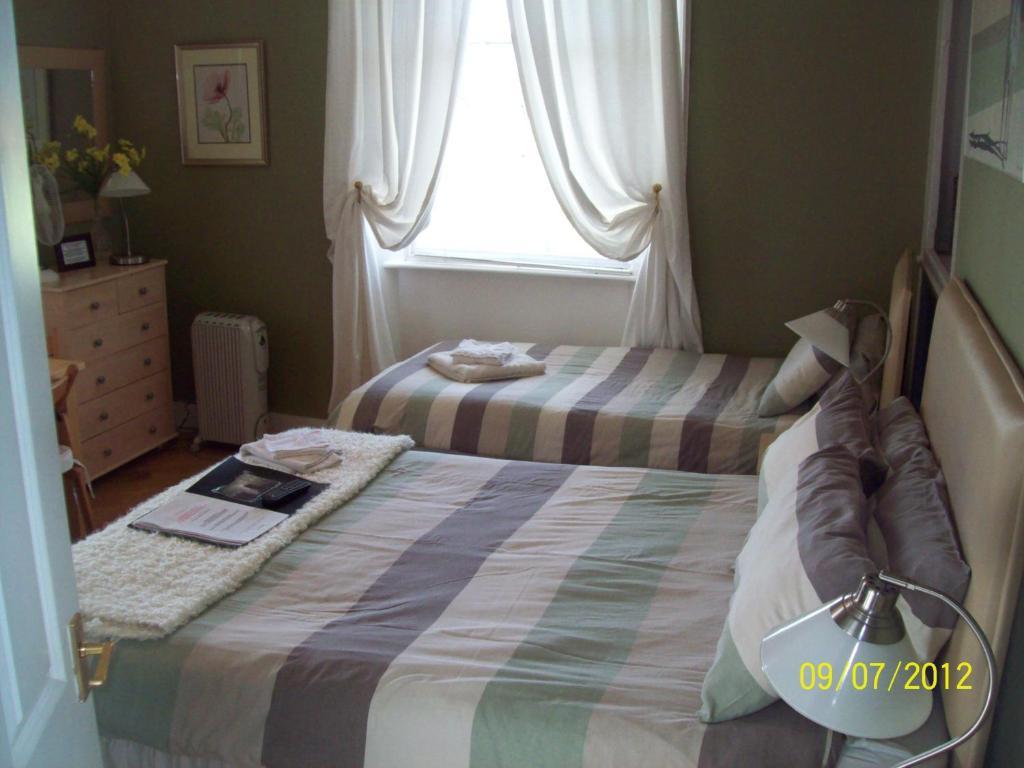 Minster Garth Guest House Beverley Quarto foto