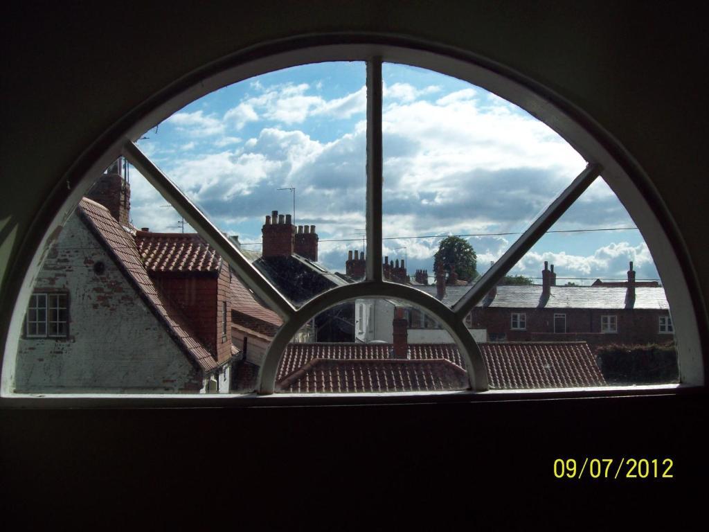 Minster Garth Guest House Beverley Quarto foto