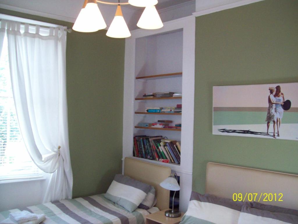 Minster Garth Guest House Beverley Quarto foto