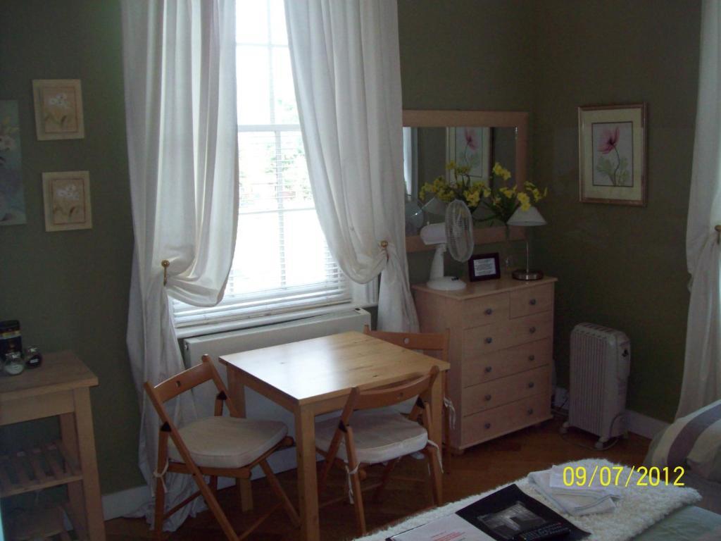 Minster Garth Guest House Beverley Quarto foto
