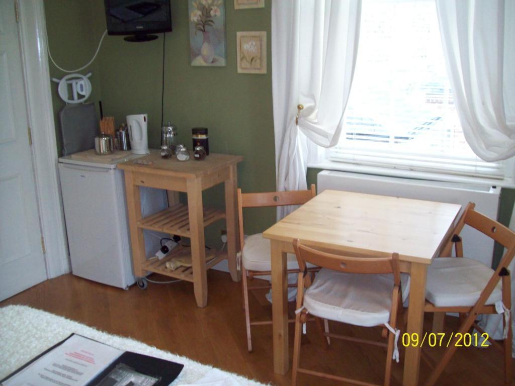 Minster Garth Guest House Beverley Quarto foto