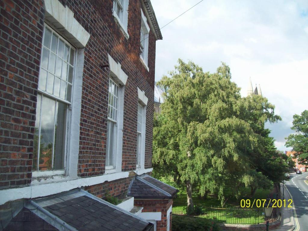 Minster Garth Guest House Beverley Quarto foto