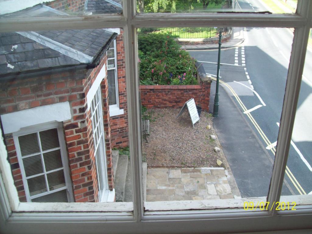 Minster Garth Guest House Beverley Quarto foto