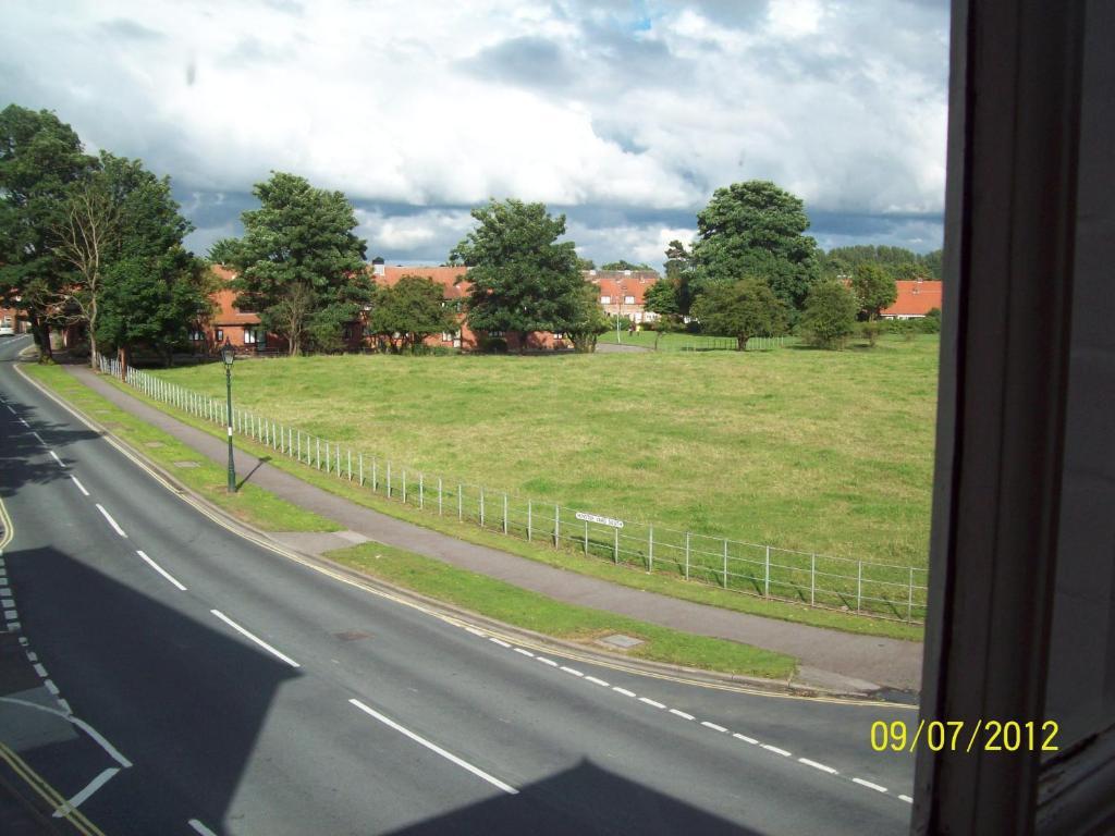 Minster Garth Guest House Beverley Quarto foto