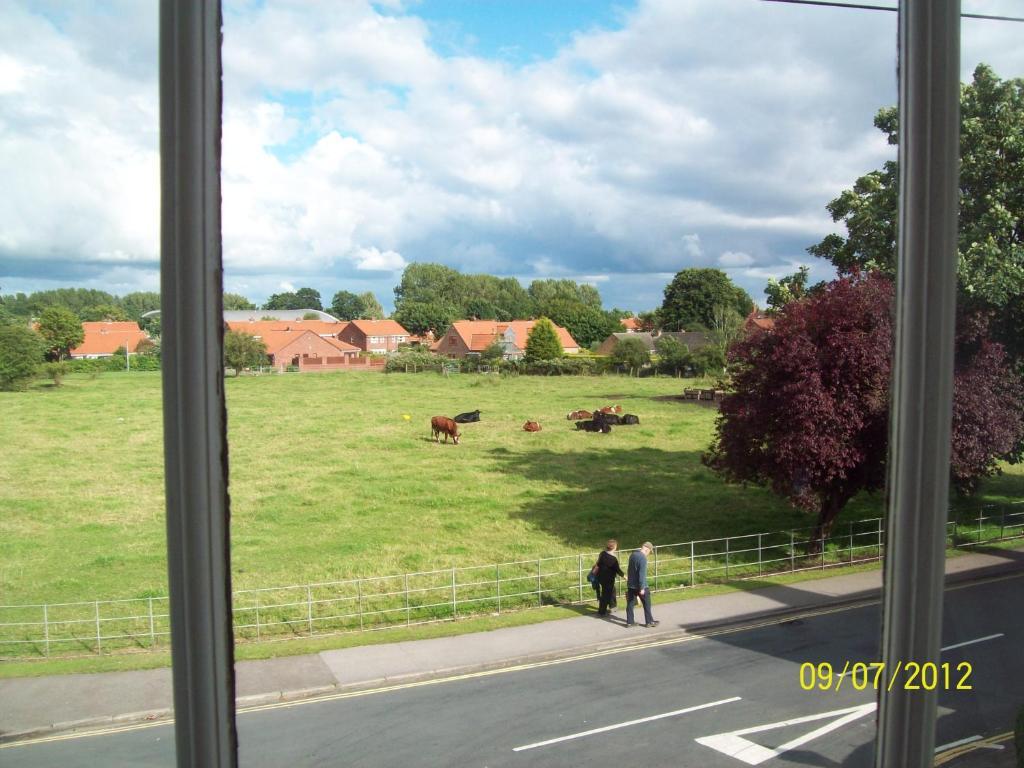 Minster Garth Guest House Beverley Quarto foto