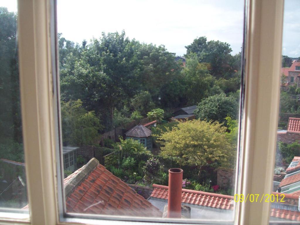 Minster Garth Guest House Beverley Quarto foto