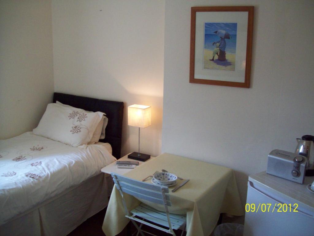 Minster Garth Guest House Beverley Quarto foto